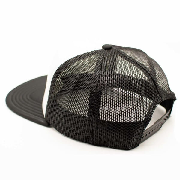 Laden Sie das Bild in Galerie -Viewer, Trucker-Cap "Hotrod“ Artikelbild 3