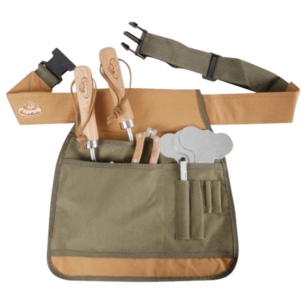 Laden Sie das Bild in Galerie -Viewer, Gerätegürtel Artikelbild 1