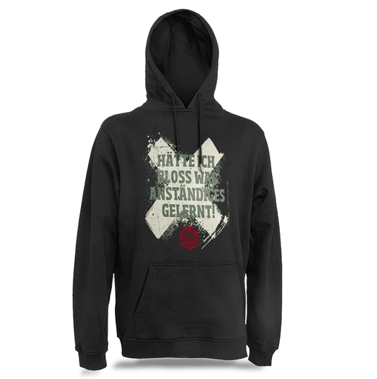 Steel Buddies Hoody
