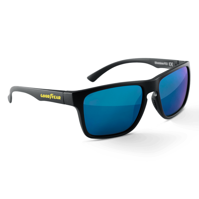 Laden Sie das Bild in Galerie -Viewer, Goodyear Sonnenbrille "Silverstone" Artikelbild 1
