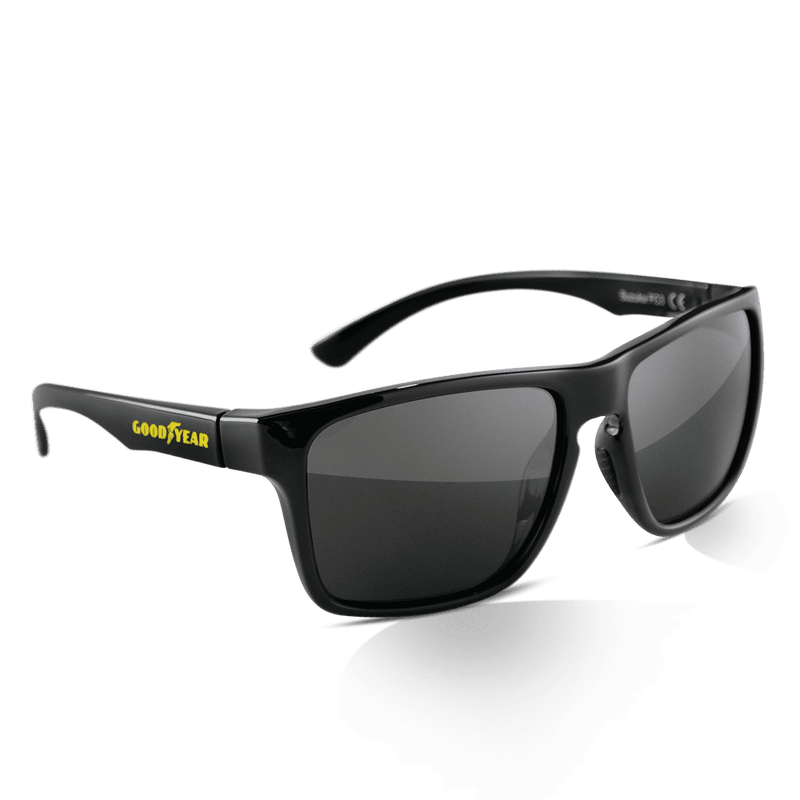 Laden Sie das Bild in Galerie -Viewer, Goodyear Sonnenbrille "Suzuka" Artikelbild 1