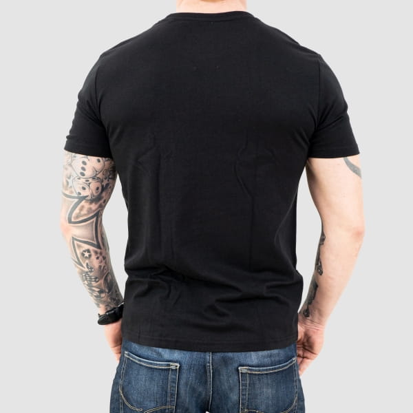 Laden Sie das Bild in Galerie -Viewer, T-Shirt "American Motorcycles" Artikelbild 2