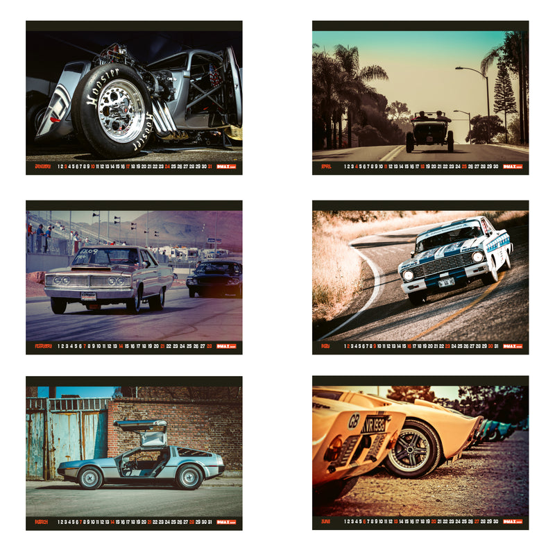Laden Sie das Bild in Galerie -Viewer, The Pixeleye Kalender 2027