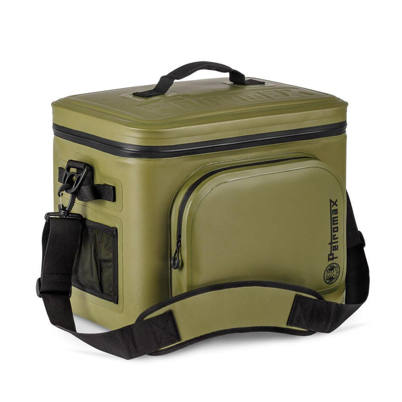 Laden Sie das Bild in Galerie -Viewer, 22 Liter Kühltasche (in 3 Farben) Artikelbild 6