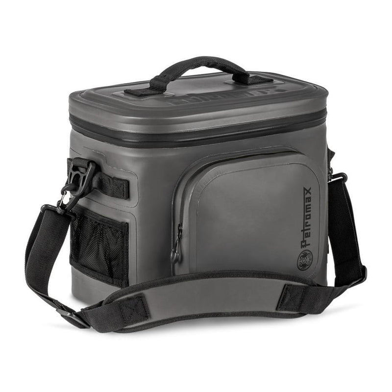 Laden Sie das Bild in Galerie -Viewer, 8 Liter Kühltasche (in 3 Farben) Artikelbild 2