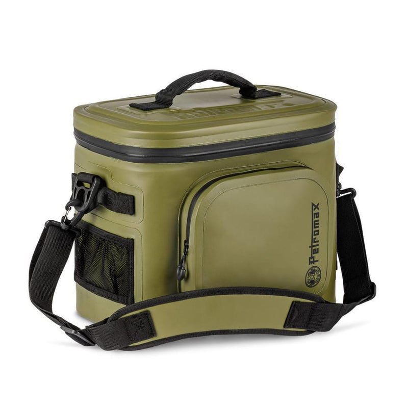 Laden Sie das Bild in Galerie -Viewer, 8 Liter Kühltasche (in 3 Farben) Artikelbild 3