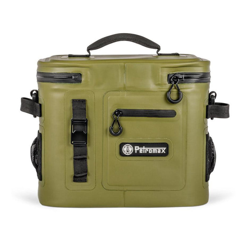 Laden Sie das Bild in Galerie -Viewer, 8 Liter Kühltasche (in 3 Farben) Artikelbild 4