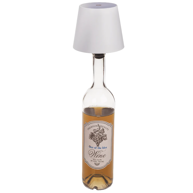 Laden Sie das Bild in Galerie -Viewer, LED Flaschenleuchte