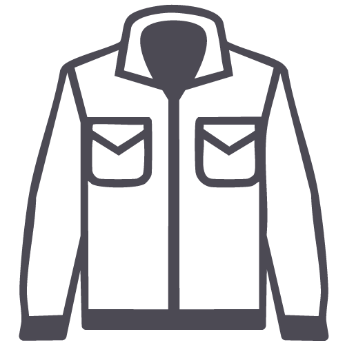 Brandit: M-65 Jacken