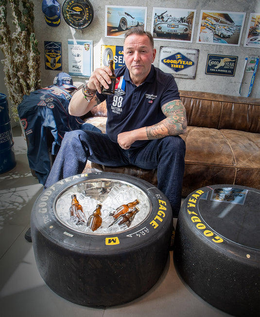 GOODYEAR EAGLE