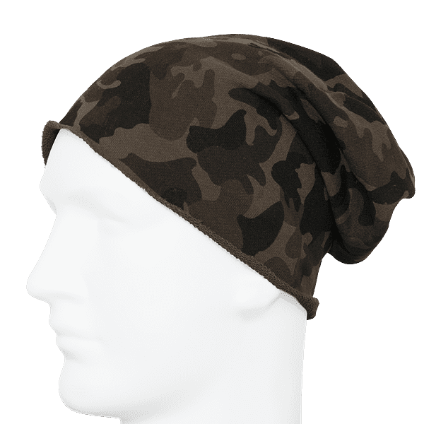 Laden Sie das Bild in Galerie -Viewer, Beanie "Camouflage" Artikelbild 1