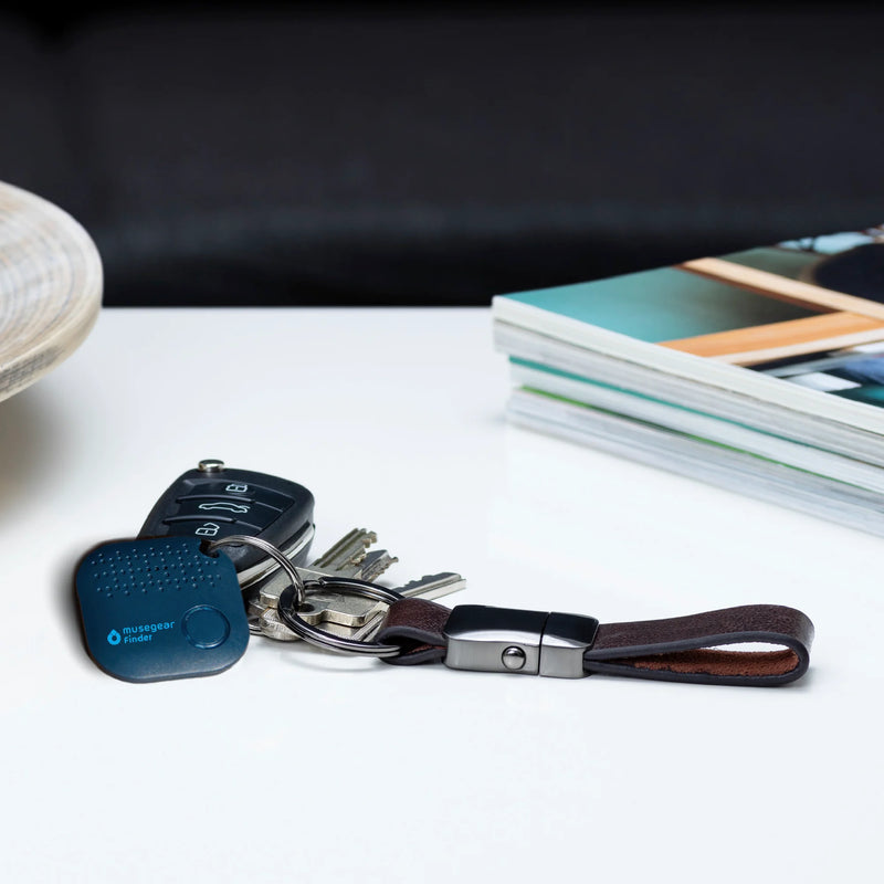 Laden Sie das Bild in Galerie -Viewer, Bluetooth-Finder (bis 90 Meter)