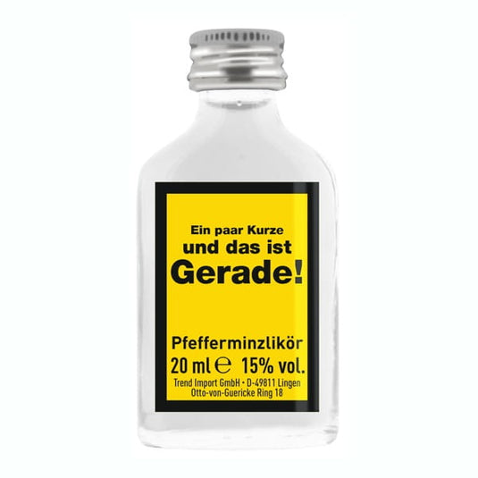 Partywaage mit Likörfüllung Artikelbild 4