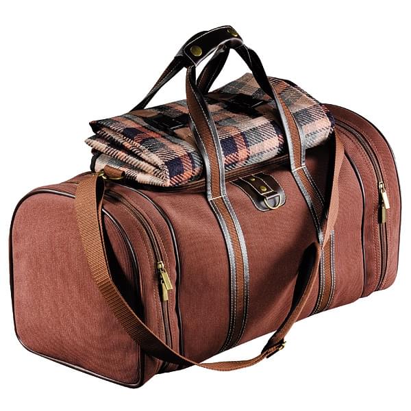 Laden Sie das Bild in Galerie -Viewer, Picknick-Tasche Artikelbild 2