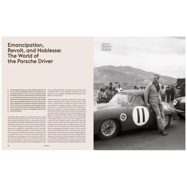 Laden Sie das Bild in Galerie -Viewer, Porsche 911 - The Ultimate Sportscar as Cultural Icon (englisch) Artikelbild 2
