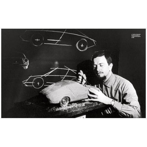 Laden Sie das Bild in Galerie -Viewer, Porsche 911 - The Ultimate Sportscar as Cultural Icon (englisch) Artikelbild 3