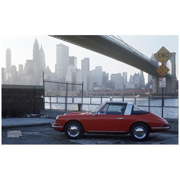 Laden Sie das Bild in Galerie -Viewer, Porsche 911 - The Ultimate Sportscar as Cultural Icon (englisch) Artikelbild 4

