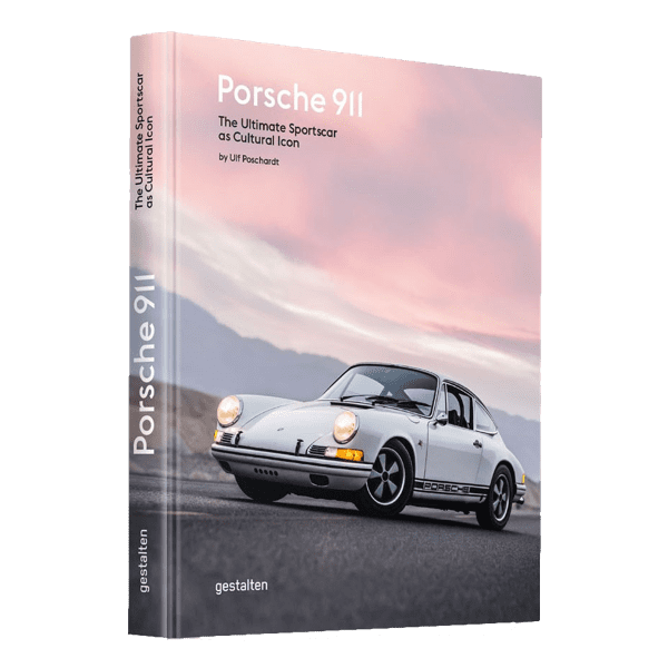 Laden Sie das Bild in Galerie -Viewer, Porsche 911 - The Ultimate Sportscar as Cultural Icon (englisch) Artikelbild 1
