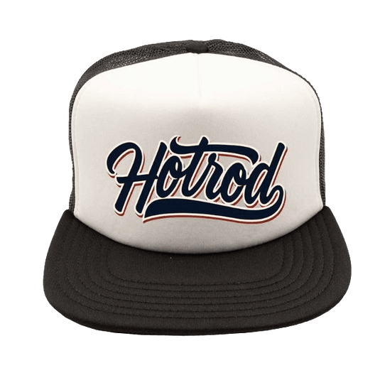 Trucker-Cap "Hotrod“ Artikelbild 1