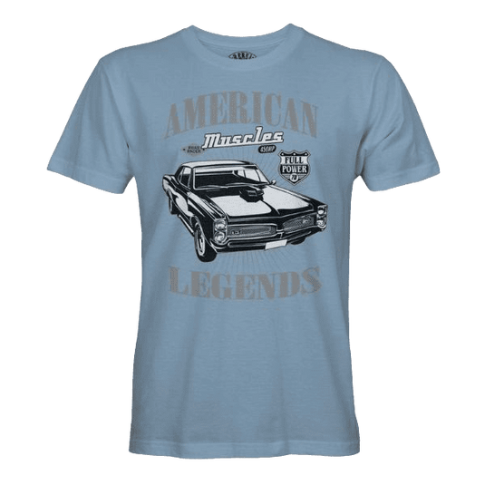 T-Shirt "American Legends" Artikelbild 1