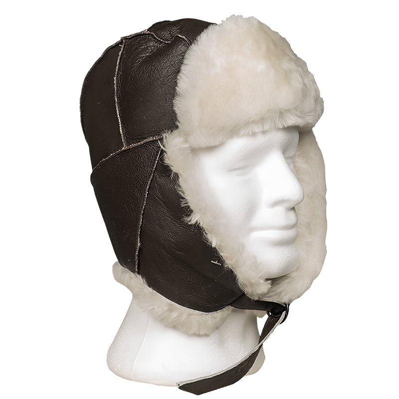 Laden Sie das Bild in Galerie -Viewer, US Pelzmütze