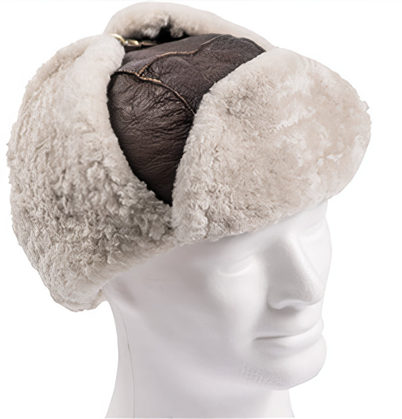 Laden Sie das Bild in Galerie -Viewer, US Pelzmütze