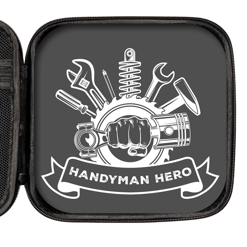 Laden Sie das Bild in Galerie -Viewer, Geschenkset "Handyman Hero"