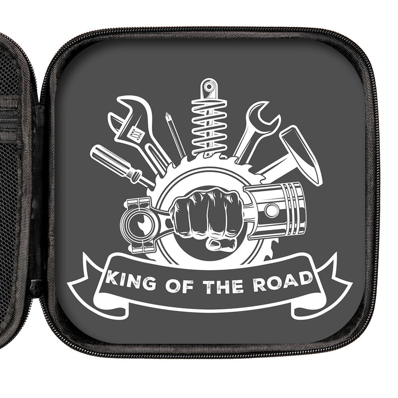 Laden Sie das Bild in Galerie -Viewer, Geschenkset "King of the Road"
