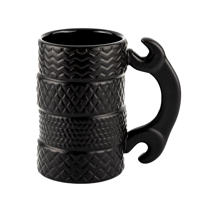 Laden Sie das Bild in Galerie -Viewer, Tasse "Reifen"