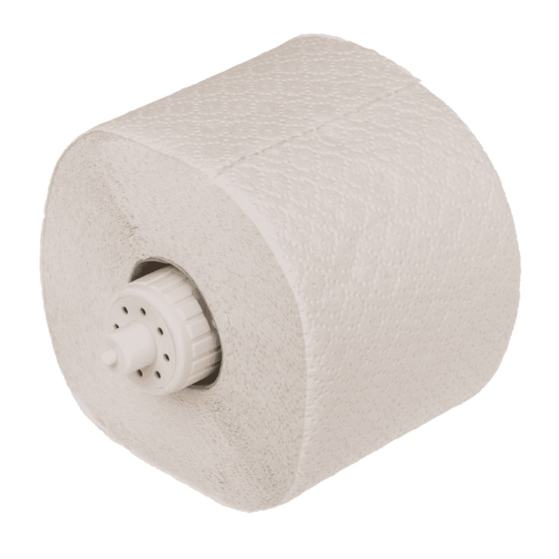 Laden Sie das Bild in Galerie -Viewer, Sprechender Toilettenpapierhalter