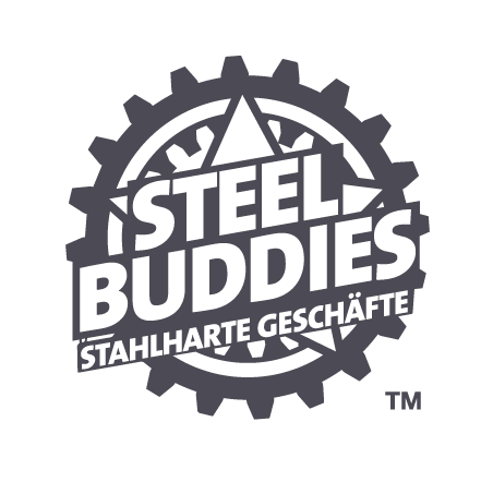 Steel Buddies