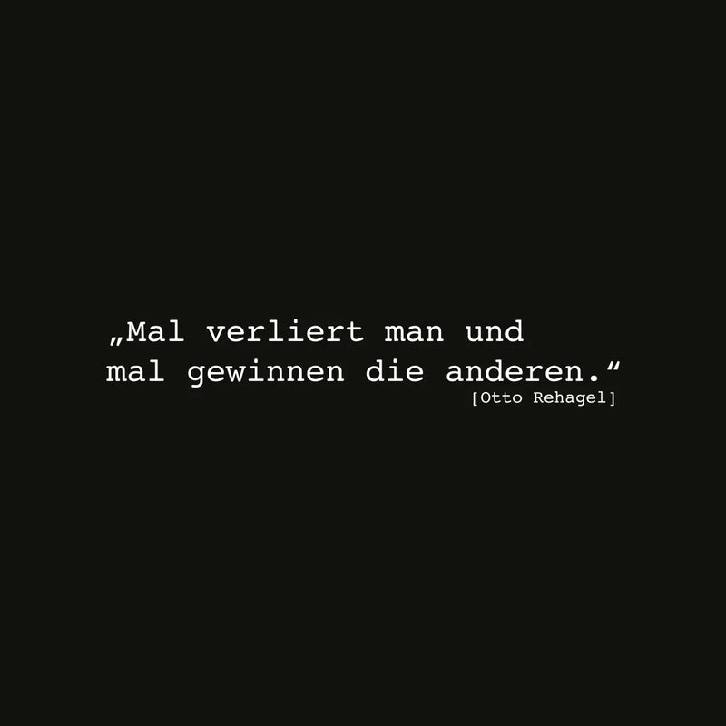 Laden Sie das Bild in Galerie -Viewer, T-Shirt "Gewinnen"