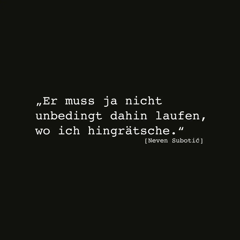 Laden Sie das Bild in Galerie -Viewer, T-Shirt "Laufen"