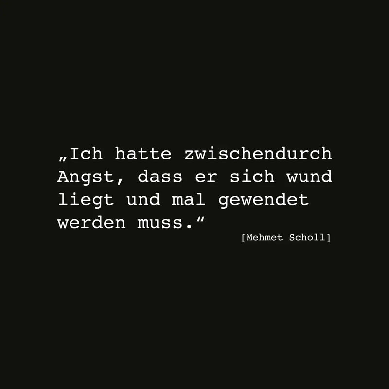 Laden Sie das Bild in Galerie -Viewer, T-Shirt "Angst"