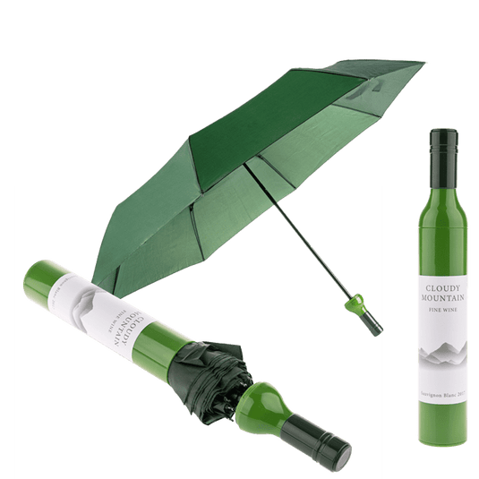 Regenschirm "Wein" Artikelbild 1