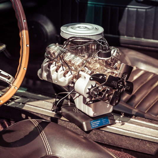 Motor-Bausatz "Ford Mustang V8-Motor" Artikelbild 5