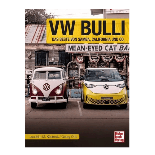 VW Bulli Artikelbild 1