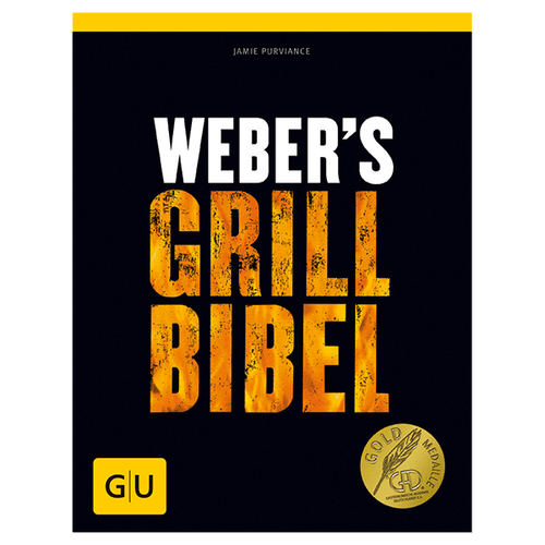 Weber's Grillbibel Artikelbild 1