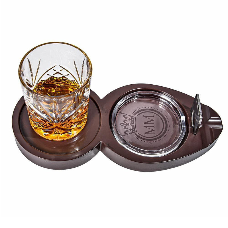 Laden Sie das Bild in Galerie -Viewer, Geschenkset "Whisky & Cigar" Artikelbild 4