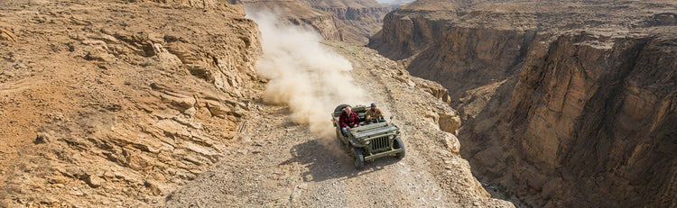 Outdoor & Abenteuer