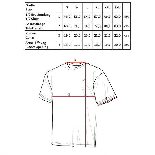 T-Shirt 