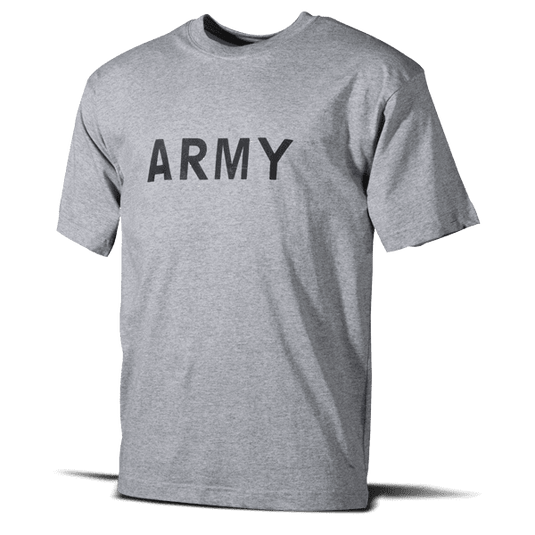 T-Shirt "Army" Artikelbild 1