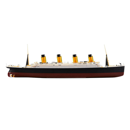 Adventskalender "RMS Titanic"