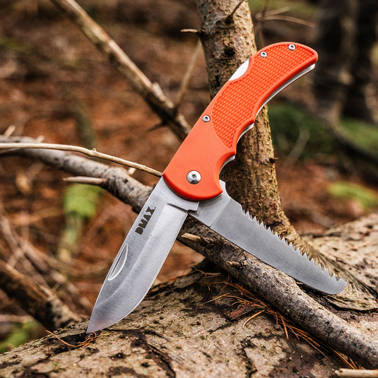DMAX Taschenmesser 