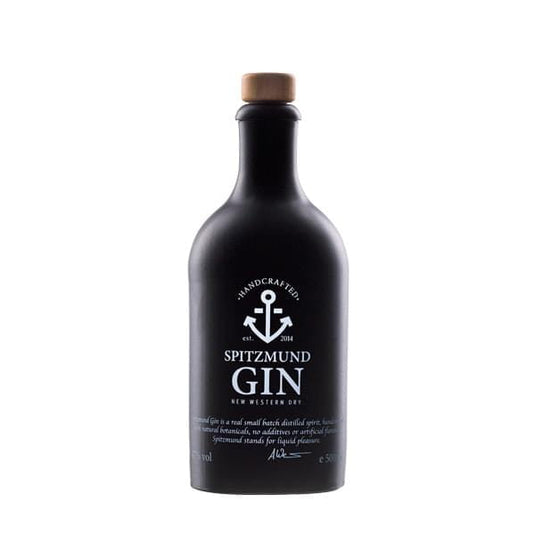Spitzmund Gin Artikelbild 2