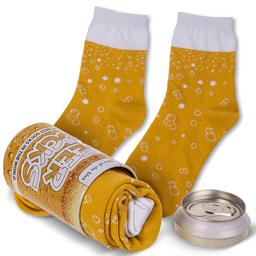 Bier Socken Artikelbild 1