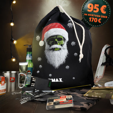 DMAX Adventskalender 2025