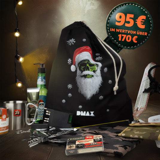 DMAX Adventskalender 2025