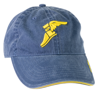 Goodyear Cap 