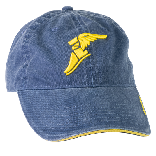 Goodyear Cap 